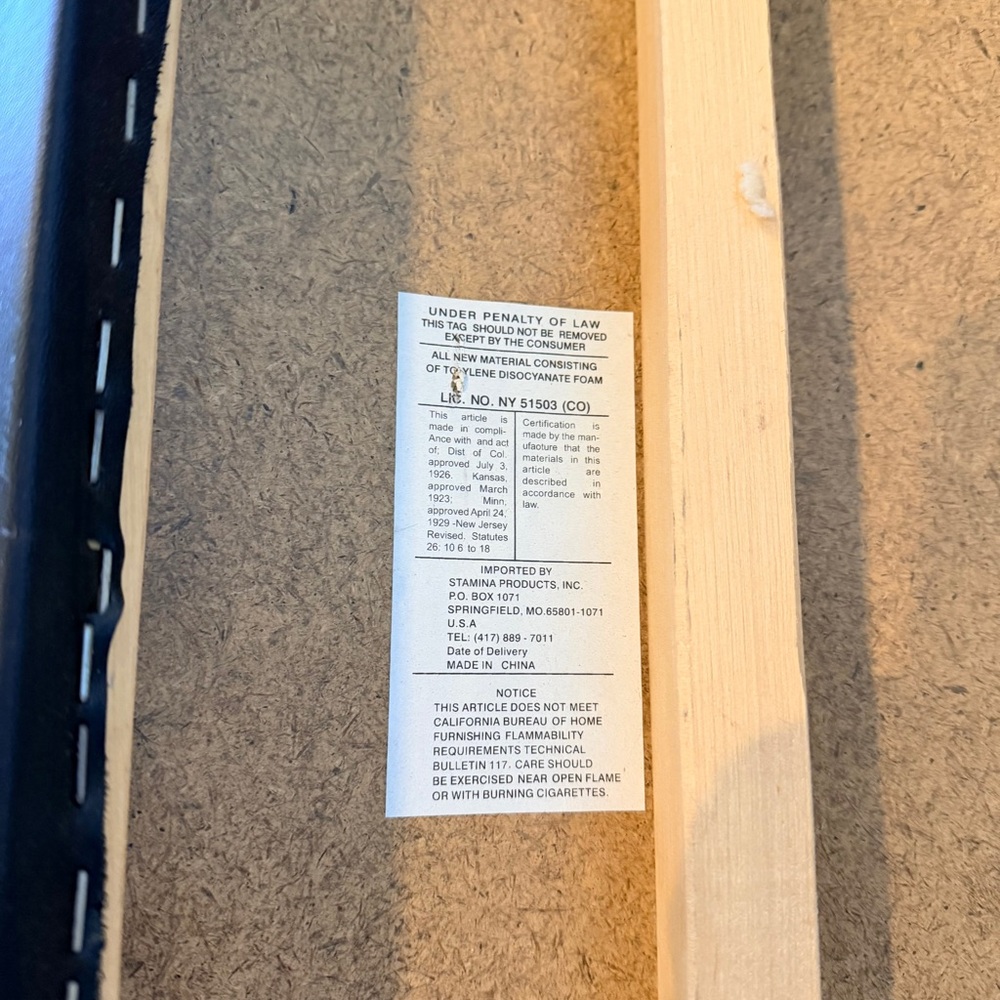 Pilates Arc Barrel Stamina Products Spine Corrector - Picture 7 of 7